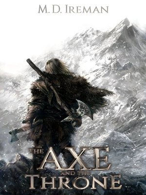 The Axe and the Throne - ebook